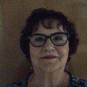 Meet your Posher, Yolanda